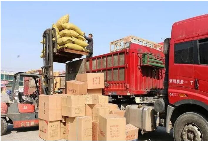 泉州到湘潭县物流专线