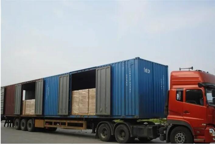 泉州到湘潭县整车运输